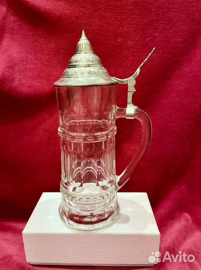 Пивная кружка