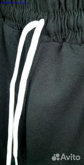 Мужской костюм nike со штанами