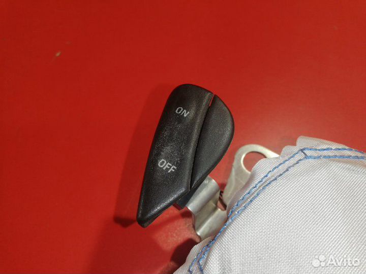 Airbag на руль Ford Escape epfwf AJ 2000-2006