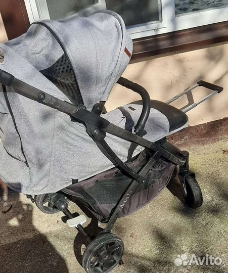 Коляска детская Babalo