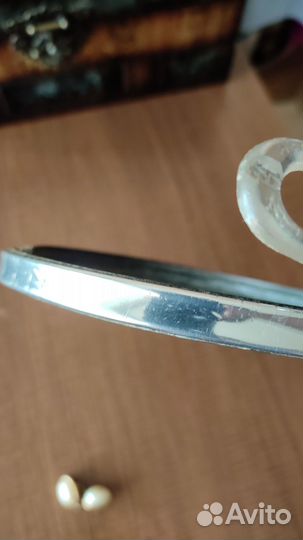 Пояс женский СССР, сережки, цепочки, бижутерия