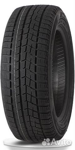 Rapid Ice Knight 225/65 R17 102S
