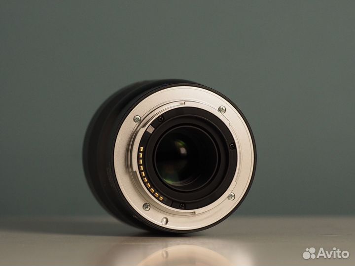 Zeiss Touit 1.8/32 Sony E-mount