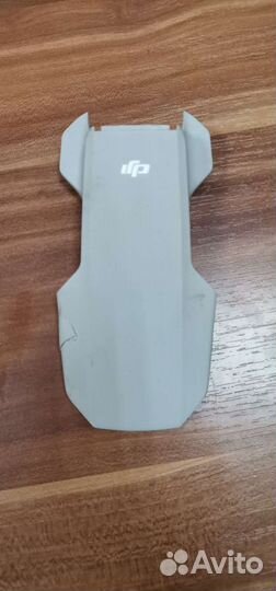Dji mini 2 запчасти