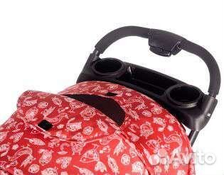 Прогулочная коляска BabyHit Voyage