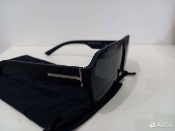 Очки мужские Porshe Design