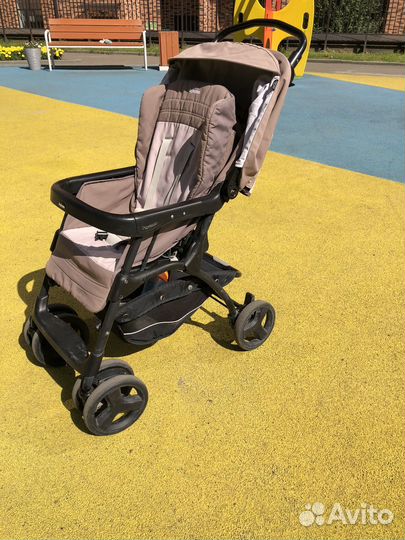 Коляска inglesina espresso