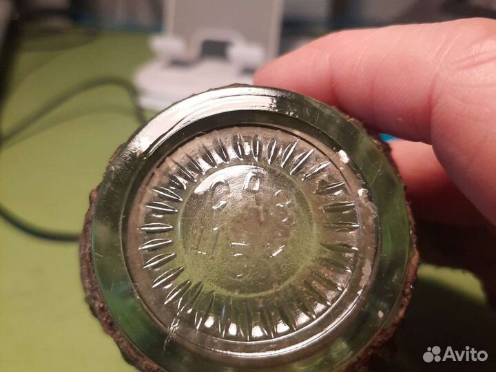 Стопка пень