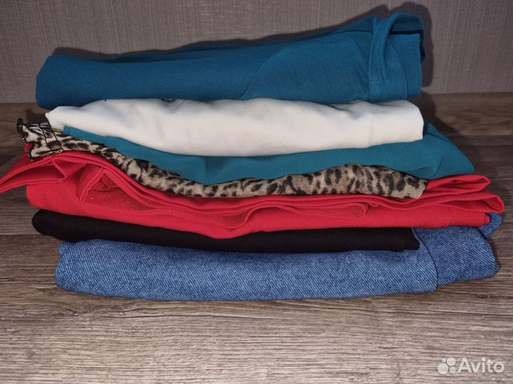 Женские вещи пакетом