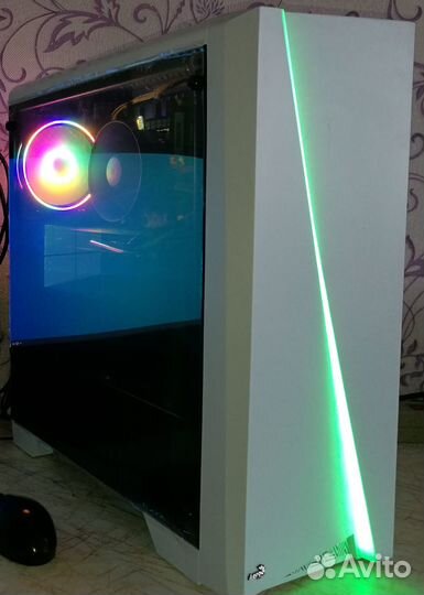 Сборка, апгрейд, RTX 2060 Super, GTX 1660S+ другие