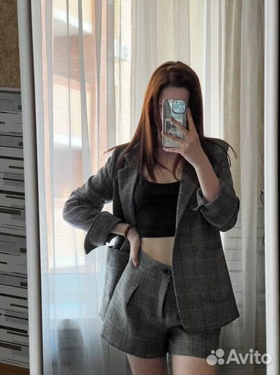 Женская одежда