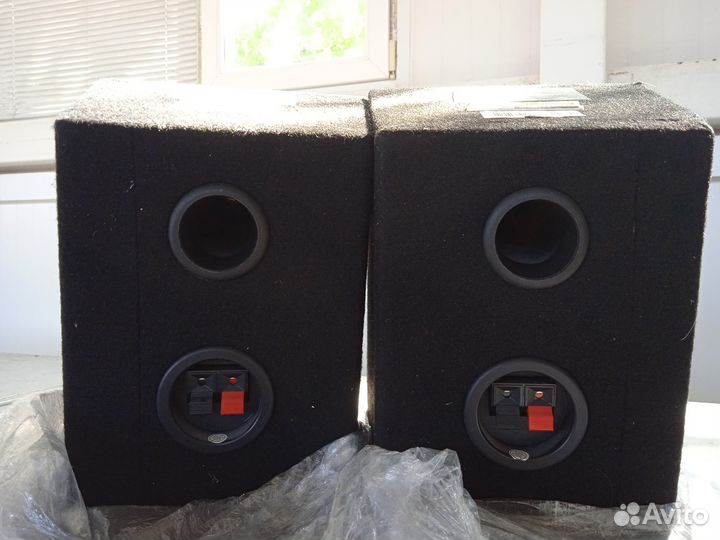 Акустические колонки auna 40