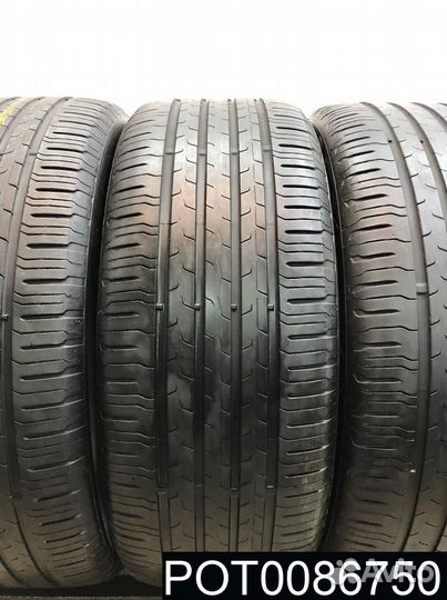 Continental EcoContact 6 235/50 R19 99P