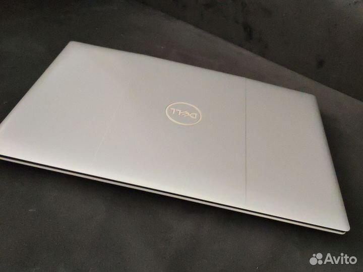 Ноутбук dell g5 SE