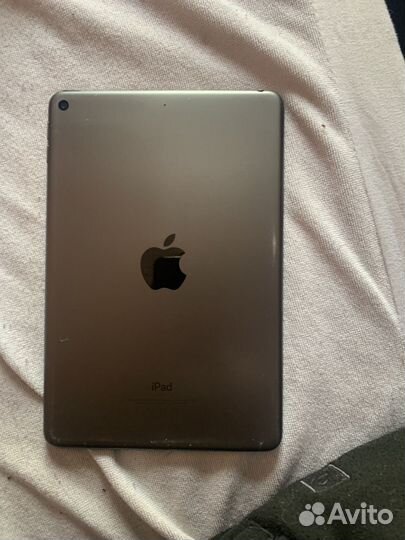 iPad mini 5 64gb
