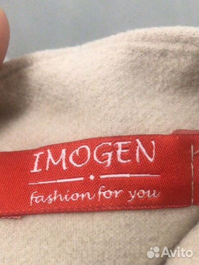 Жилет безрукавка