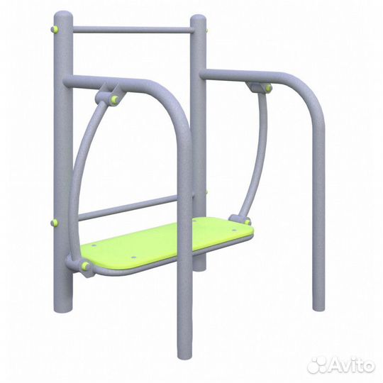 Качели-маятник