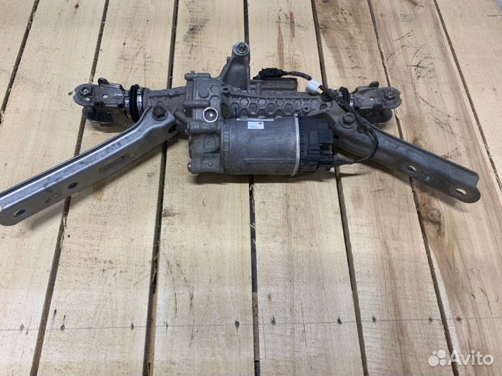 Актюатор HSR