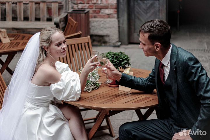 Фотограф в Перми (Гайва/Индустриальный/Центр)