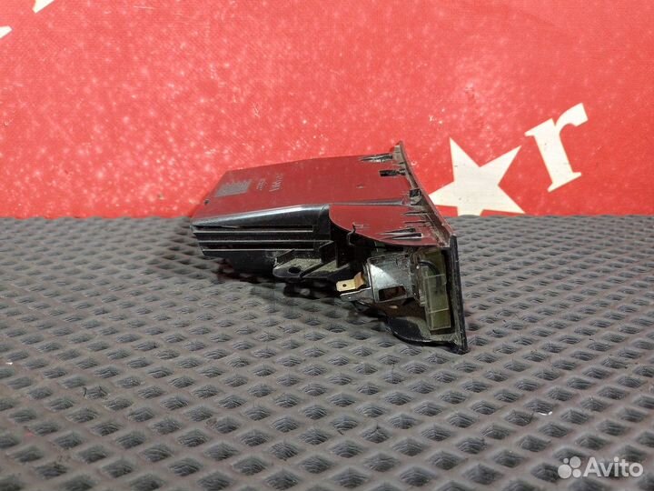 Пепельница Scania 5-series