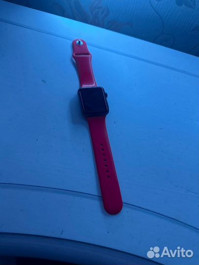 Apple watch series 3 42mm