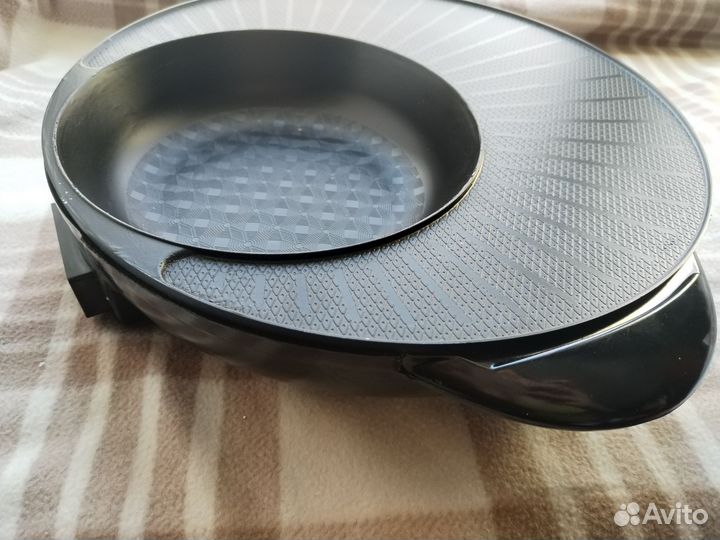 Кастрюля гриль. Кулинария