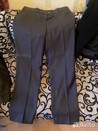 Костюм мужской