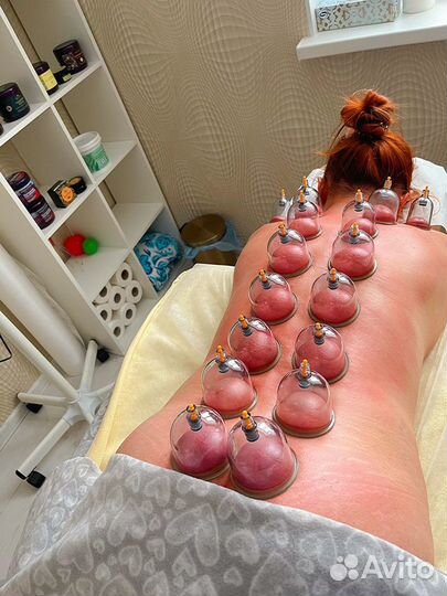 Массаж, кедровая бочка, обёртывания