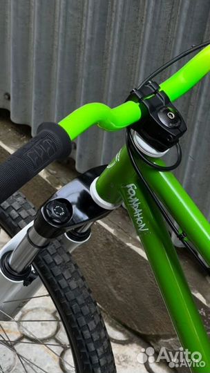 Велосипед мтб 26