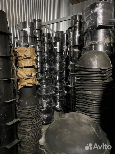 Узбекские казаны оптом