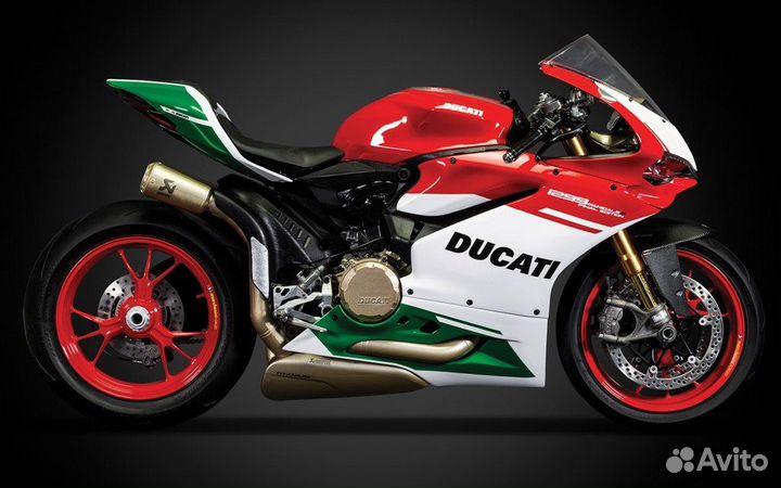 Коллекционные модели Pocher