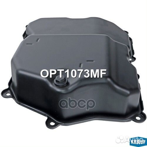 Поддон масляный кпп opt1073mf Krauf