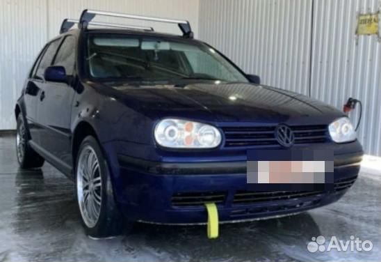 Авторазбор Фольксваген Гольф (Volkswagen Golf)