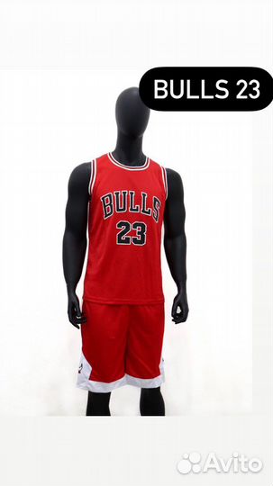 Форма майка И шорты 2В1