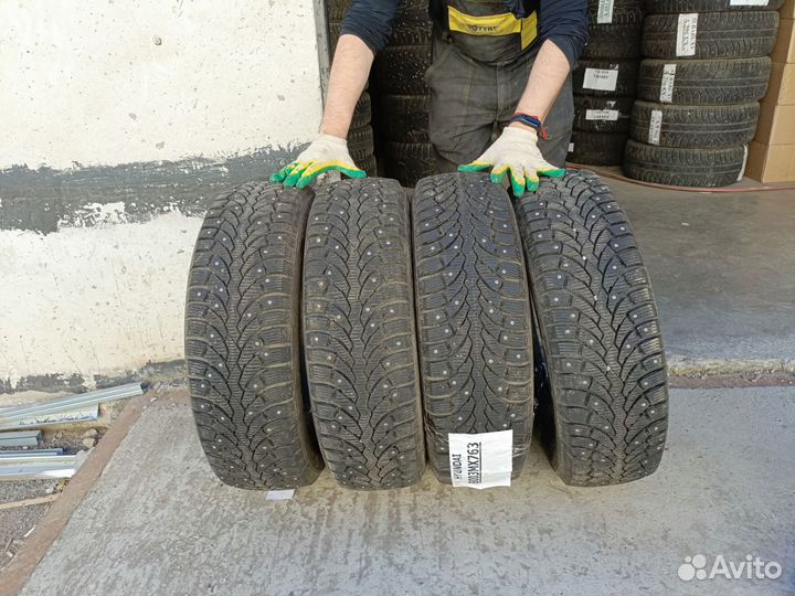 Pirelli Formula Ice 20.5/65 R16