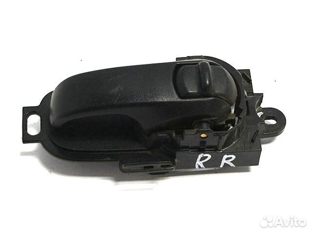 Ручка двери 80670EL00D Nissan Tiida