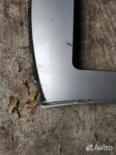 Крыша Mercedes-Benz S W220 W220 113