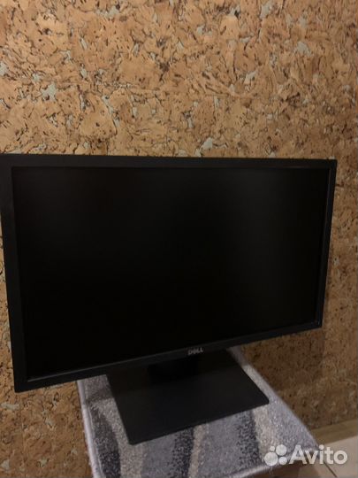 Монитор Dell 23