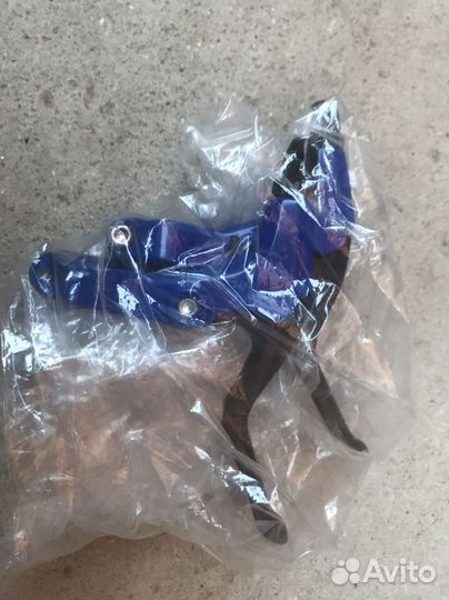 Тормозные ручки