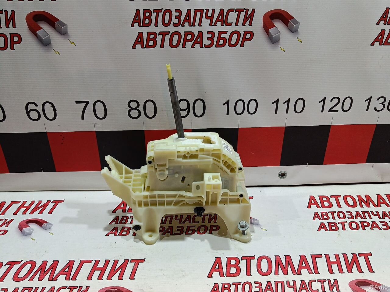 Селектор АКПП переключения передач Киа Церато 4 BD
