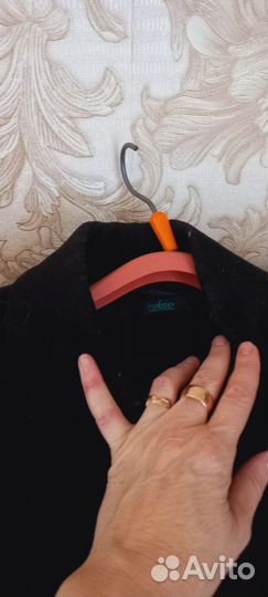 Пальто женское