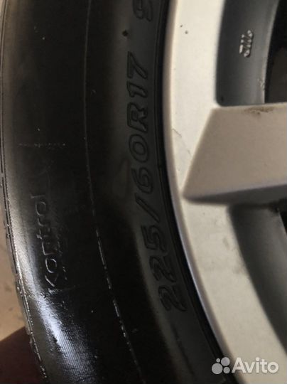 Колеса mazda, camry, hyundai, honda, kia