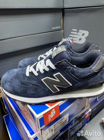 Кроссовки New balance 574