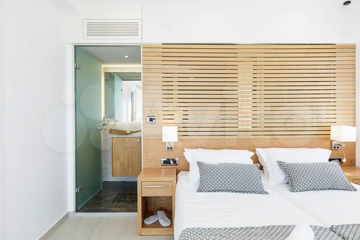 Готовый бизнес у моря