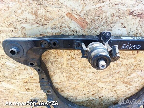 Подрамник Toyota Rav 4 передняя балка 2018-2023