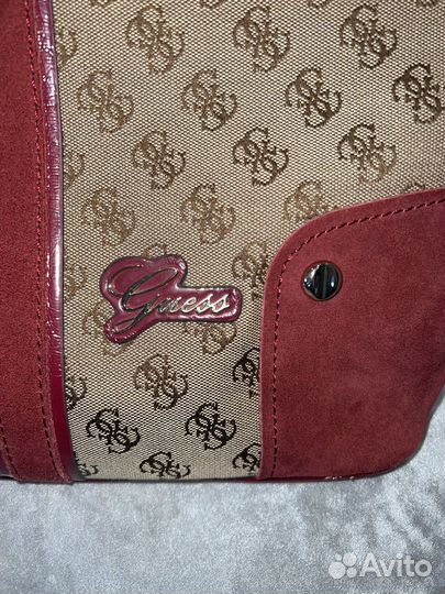 Сумка женская Guess, торг