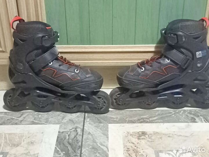 Ролики детские