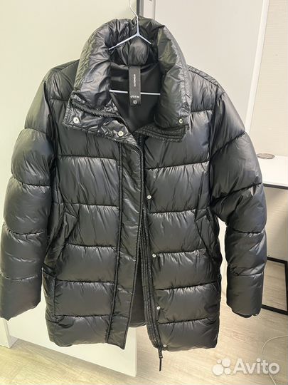 Пуховик женский ostin