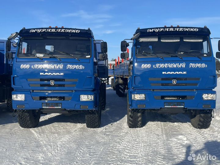 Водитель на полуприцеп