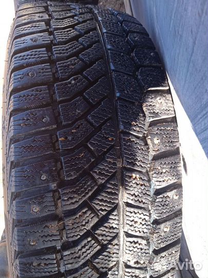 Viatti Brina Nordico V-522 205/55 R16